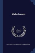 Cover: Maths Connect - Sagwan Press