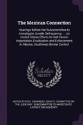 Cover: The Mexican Connection - Palala Press