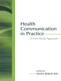 Enlarge image Cover: Health Communication in Practice - Routledge