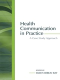 Cover: Health Communication in Practice - Routledge