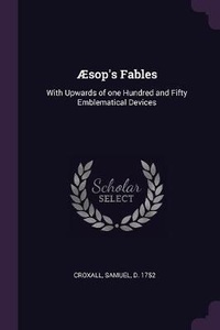 Enlarge image Cover: AEsop's Fables - Palala Press