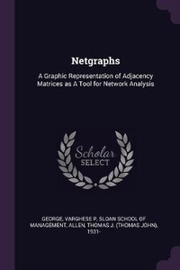 Enlarge image Cover: Netgraphs - Palala Press