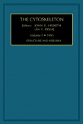 Cover: Structure and Assembly - Elsevier