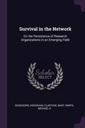 Cover: Survival in the Network - Palala Press
