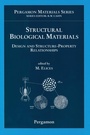 Cover: Structural Biological Materials - Elsevier