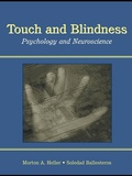 Cover: Touch and Blindness - Psychology Press Ltd