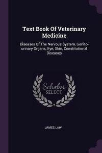 Enlarge image Cover: Text Book Of Veterinary Medicine - Palala Press