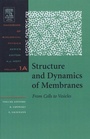 Cover: Structure and Dynamics of Membranes - Elsevier