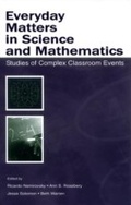 Bild: Everyday Matters in Science and Mathematics - Routledge
