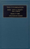 Cover: Structure and Assembly: Volume 1 - JAI Press Inc.