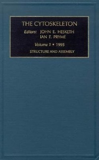 Enlarge image Cover: Structure and Assembly: Volume 1 - JAI Press Inc.
