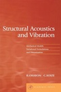 Cover: Structural Acoustics and Vibration - Academic Press