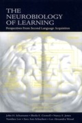 Cover: The Neurobiology of Learning - Routledge