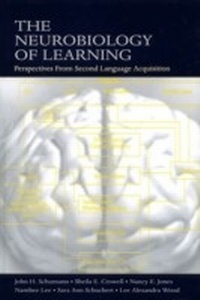Abbildung von: The Neurobiology of Learning - Routledge