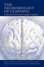 Cover: The Neurobiology of Learning - Routledge