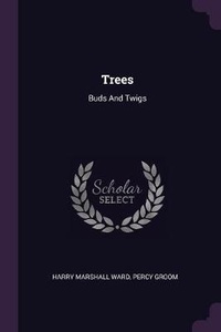Enlarge image Cover: Trees - Palala Press
