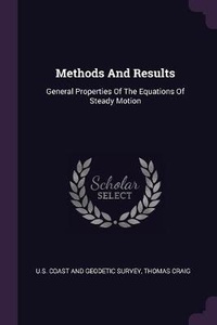 Enlarge image Cover: Methods And Results - Palala Press