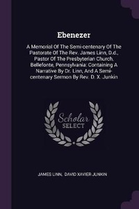 Enlarge image Cover: Ebenezer - Palala Press