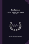 Cover: The Pampas - Palala Press