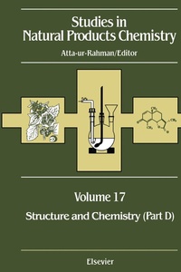 Abbildung von: Structure and Chemistry (Part D) - Elsevier