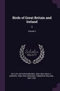 Cover: Birds of Great Britain and Ireland - Palala Press