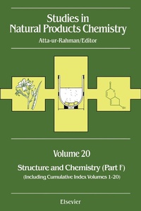 Abbildung von: Structure and Chemistry (Part F) - Elsevier