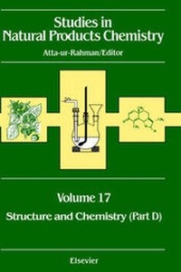 Abbildung von: Studies in Natural Products Chemistry: Volume 17 - Elsevier