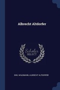 Cover: Albrecht Altdorfer - Sagwan Press
