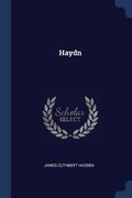 Cover: Haydn - Sagwan Press