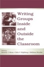 Cover: Writing Groups Inside and Outside the Classroom - Routledge