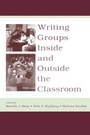 Cover: Writing Groups Inside and Outside the Classroom - Routledge