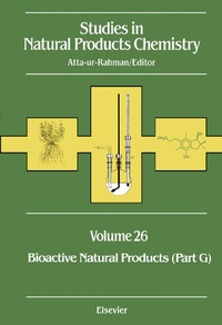 Abbildung von: Bioactive Natural Products (Part G) - Elsevier