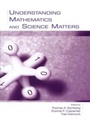 Cover: Understanding Mathematics and Science Matters - Routledge