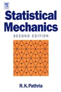 Cover: Statistical Mechanics - Butterworth-Heinemann