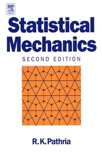 Enlarge image Cover: Statistical Mechanics - Butterworth-Heinemann