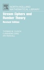 Cover: Stream Ciphers and Number Theory: Volume 66 - Elsevier
