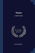 Cover: Venice - Sagwan Press