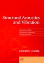 Cover: Structural Acoustics and Vibration - Academic Press
