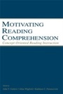 Cover: Motivating Reading Comprehension - Routledge