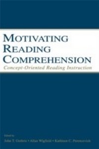 Bild: Motivating Reading Comprehension - Routledge