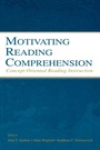 Cover: Motivating Reading Comprehension - Routledge