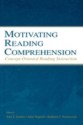 Bild: Motivating Reading Comprehension - Routledge