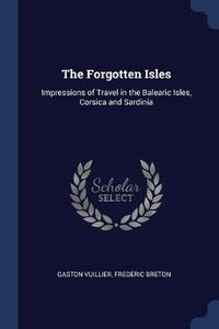 Enlarge image Cover: The Forgotten Isles - Sagwan Press