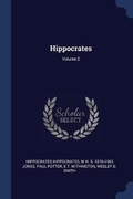 Cover: Hippocrates; Volume 2 - Sagwan Press