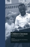 Cover: Children's Literature - Routledge