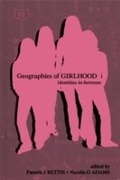Bild: Geographies of Girlhood - Routledge