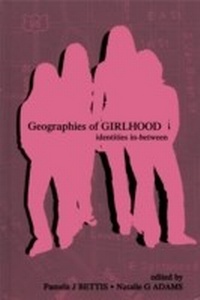 Bild: Geographies of Girlhood - Routledge