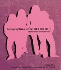 Bild: Geographies of Girlhood - Routledge