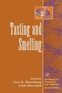 Cover: Tasting and Smelling - Academic Press