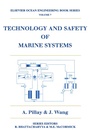 Cover: Technology and Safety of Marine Systems - Elsevier